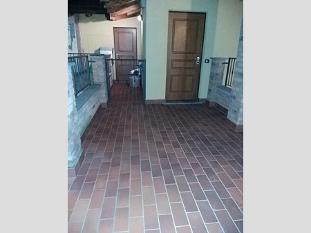 Quadrilocale in Affitto a Lonate Ceppino, 600&euro;, 85 m², arredato