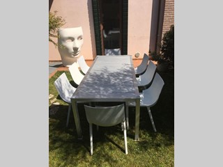 Villetta a schiera in Vendita a Treviso, zona 10min MURA TREVISO , 245'000€, 162 m²