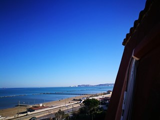 Mansarda in Affitto a Falconara Marittima, zona Ville, 400€, 45 m², arredato