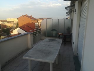 Attico in Vendita a Torino, zona Borgo vittoria, 150'000€, 80 m²