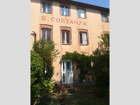 Casale in Vendita a Massa Marittima, 470'000€, 800 Mq, arredato