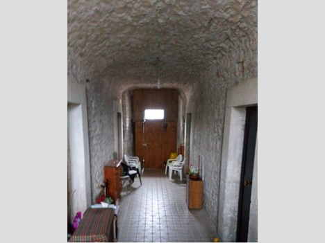 Quadrilocale in Vendita a Rosello, 89'000€, 100 m²