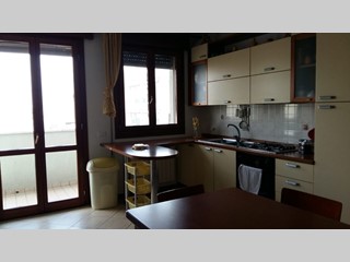Trilocale in Vendita a Campolongo Maggiore, zona Santa maria Assunta , 58'999€, 60 m², arredato