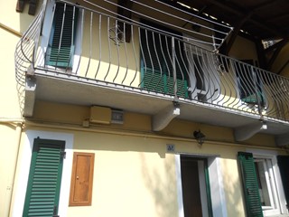 Appartamento in Vendita a Novi Ligure, zona Centro storico, 75'000€, 75 m²