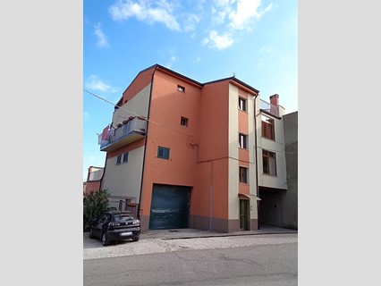 Appartamento in Vendita a Maschito, zona periferia, 250'000&euro;