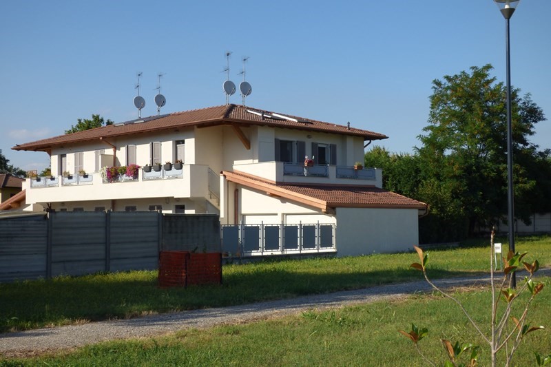 Trilocale in Vendita a Tribiano, 198'000€, 100 m²