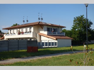 Trilocale in Vendita a Tribiano, 198'000€, 100 m²