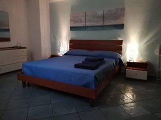 Bilocale in Affitto a Scicli, zona donnalucata, 190€, 65 m², arredato