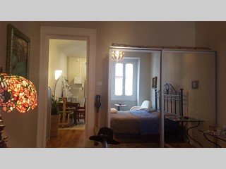 Bilocale in Vendita a Torino, zona san paolo, 70'000€, 40 m²