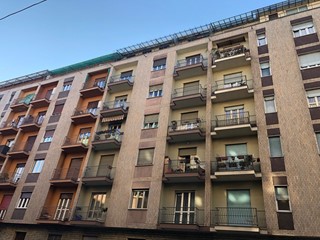 Trilocale in Vendita a Torino, zona Lingotto, 198'000€, 75 m²