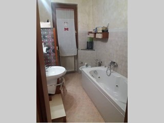 Appartamento in Vendita a Colli al Metauro, 180'000&euro;, 100 m², arredato