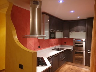 Quadrilocale in Vendita a Padenghe sul Garda, zona vista lago, 239'000€, 75 m², con Box