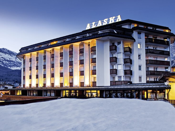 Monolocale in Vendita a Cortina d'Ampezzo, zona Largo delle Poste 39, 13'000€, 50 m², arredato