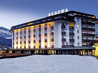 Monolocale in Vendita a Cortina d'Ampezzo, zona Largo delle Poste 39, 13'000€, 50 m², arredato