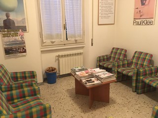 Studio in Vendita a Chiusi, zona Chiusi Scalo, 120'000€, 115 m²