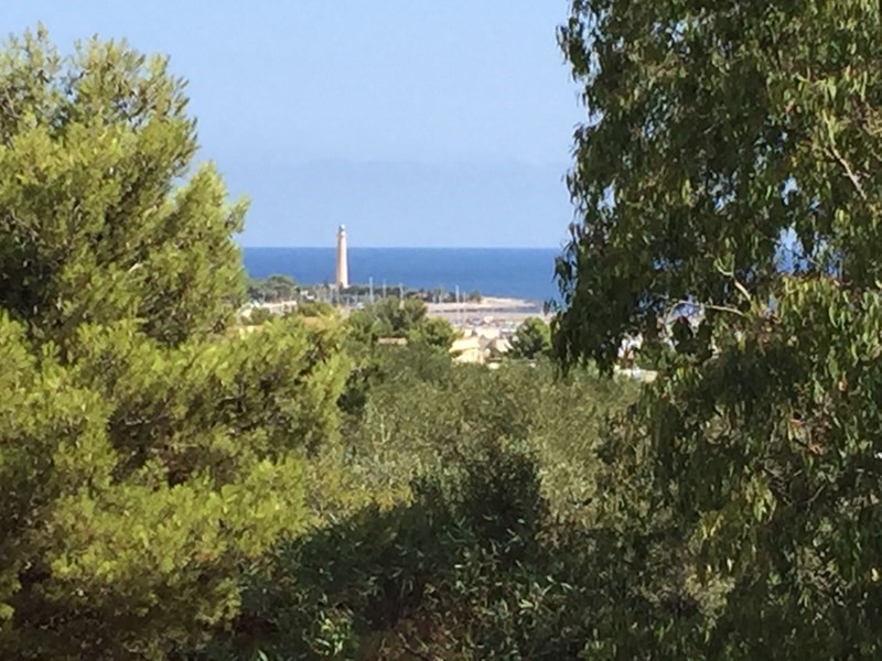 Villa in Vendita a San Vito lo Capo, zona Via Peralta, 380'000€, 105 m², con Box