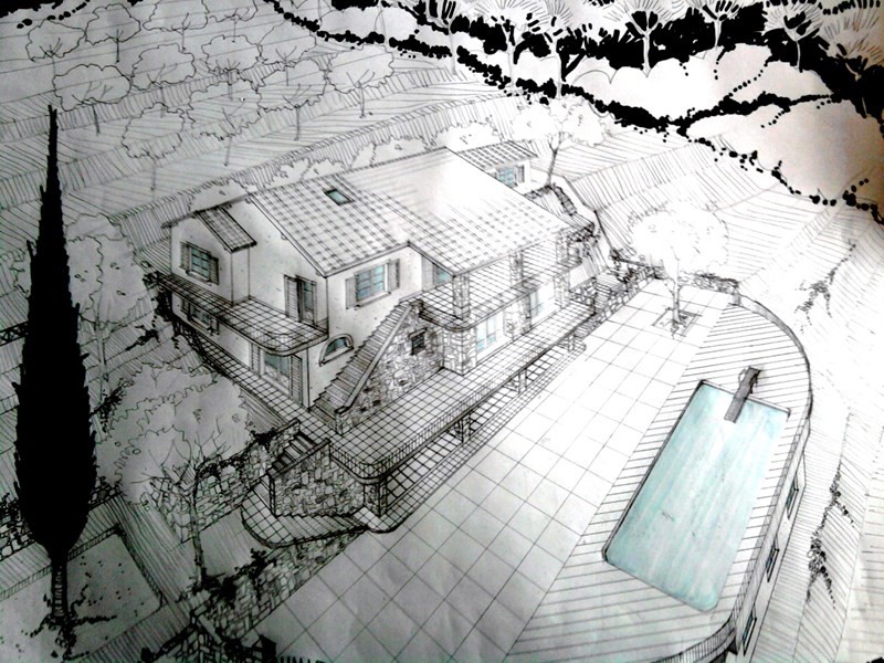 Casa Indipendente in Vendita a Pietrasanta, 500'000€