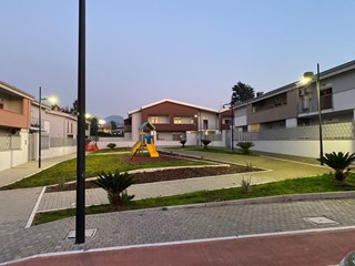 Trilocale in Vendita a Marino, zona Frattocchie, 225'000€, 98 m²