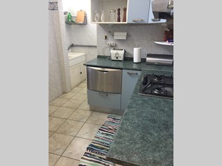 Casa di corte in Vendita a Candia Lomellina, zona Lomellina, 20'000€, 45 m², arredato