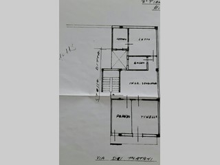 Quadrilocale in Affitto a Ragusa, zona Viale dei Platani , 280€, 90 m²