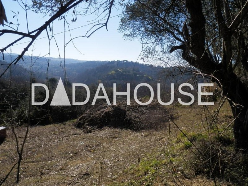 Terreno edificabile in Vendita a Casciana Terme Lari, zona Lari, 80'000€, 629 m²