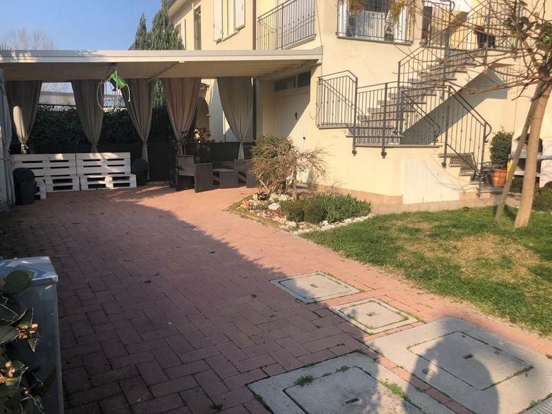 Appartamento in Vendita a Ravenna, zona Piangipane, 189'000€, 95 m²