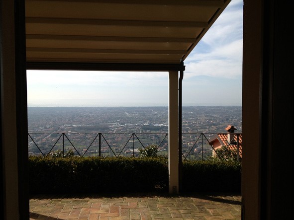 Villa in Vendita a Lucca, zona ripa, 380'000€, 150 m²