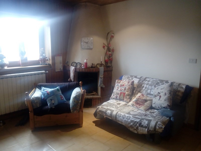 Quadrilocale in Affitto a Roccaraso, 500€, 60 m², arredato