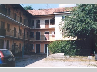 Casa di corte in Vendita a Borgo Ticino, zona Via orgoglia 34, 48'000€, 135 m²