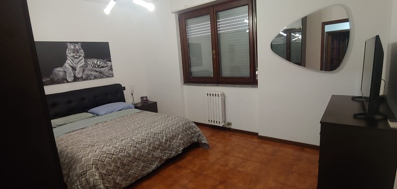 Trilocale in Affitto a Zelo Buon Persico, 600€, 94 m², con Box