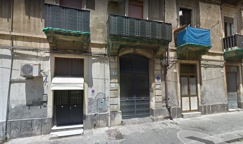 Loft in Vendita a Catania, zona centro storico, 18'000&euro;, 12 m²