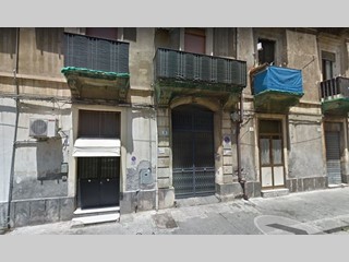 Loft in Vendita a Catania, zona centro storico, 18'000&euro;, 12 m²