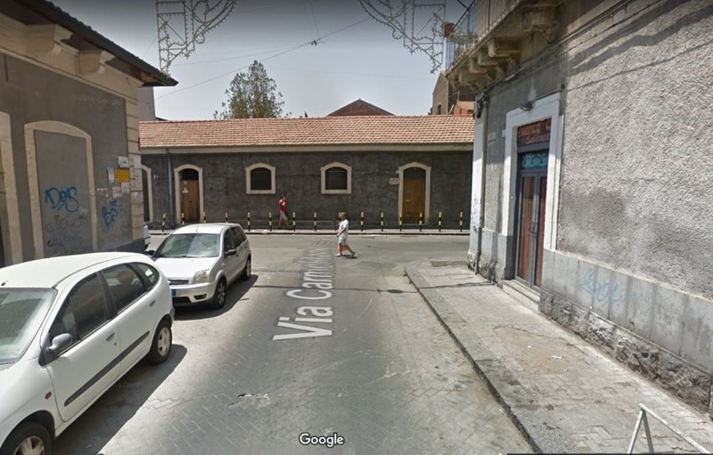 Loft in Vendita a Catania, zona centro storico, 18'000€, 12 m²