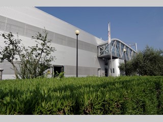 Capannone in Affitto a Montegrotto Terme, 5'500&euro;, 1200 m²