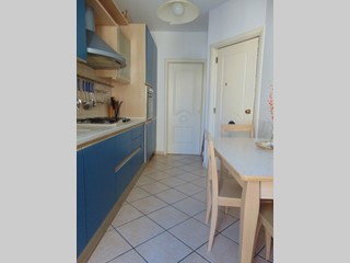 Appartamento in Vendita a Cerreto Sannita, zona VIA CORSO CARAFA, 124'000€, 140 m²