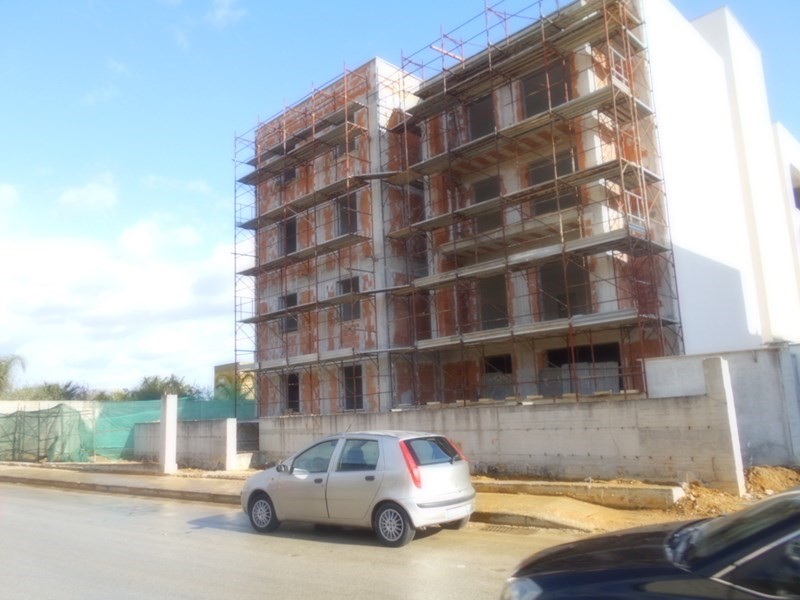 Appartamento in Vendita a Castelvetrano, zona Giallonghi, 145'000&euro;, 145 m²