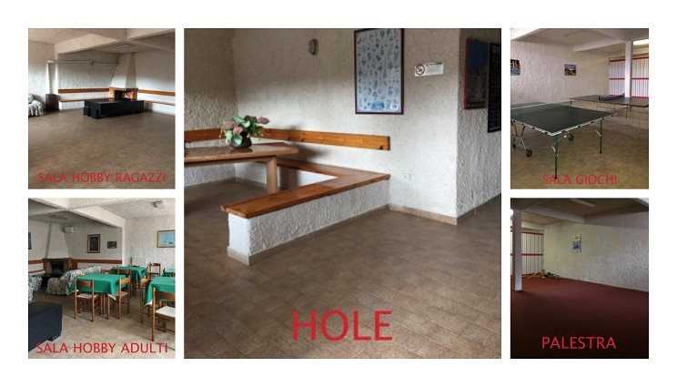 Trilocale in Vendita a Cappadocia, zona Camporotondo, 60'000€, 65 m², arredato