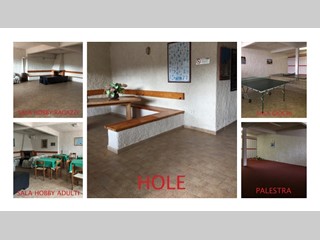 Trilocale in Vendita a Cappadocia, zona Camporotondo, 60'000€, 65 m², arredato