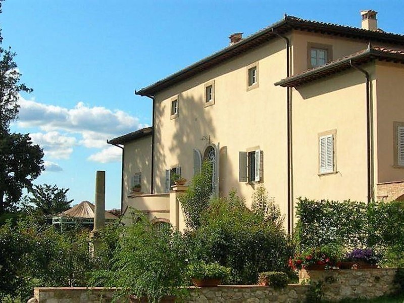 Appartamento in Vendita a Colle di Val D'Elsa, 590'000&euro;, 200 m²