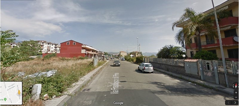 Terreno edificabile in Vendita a Riposto, 170'000€