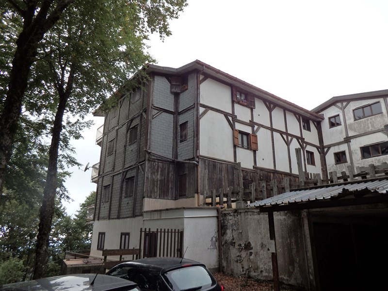 Trilocale in Vendita a Subiaco, zona Monte Livata, 65'000€, 80 m², arredato