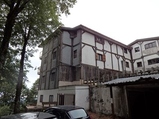 Trilocale in Vendita a Subiaco, zona Monte Livata, 65'000€, 80 m², arredato