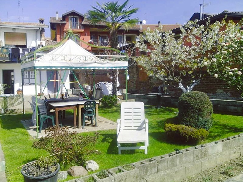 Appartamento in Vendita a Cureggio, 255'000€