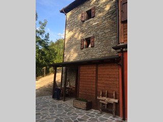 Casa Indipendente in Vendita a Pievepelago, zona cadagnolo, 170'000€, 126 m², arredato