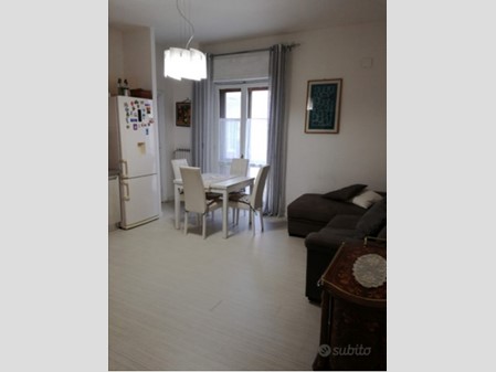 Appartamento in Vendita a Scafati, zona Via Leonardo da Vinci , 148'000€, 80 m², arredato