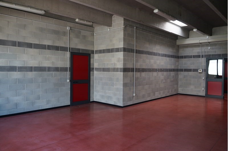 Laboratorio in Affitto a Camisano Vicentino, 330€, 70 m²