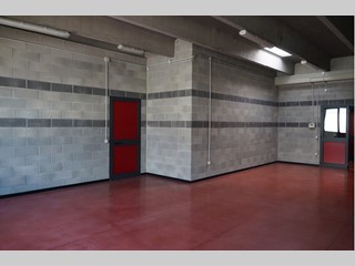 Laboratorio in Affitto a Camisano Vicentino, 330€, 70 m²