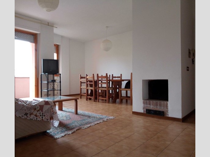 Appartamento in Vendita a Sovicille, zona san rocco a pilli, 200'000€, 85 m²