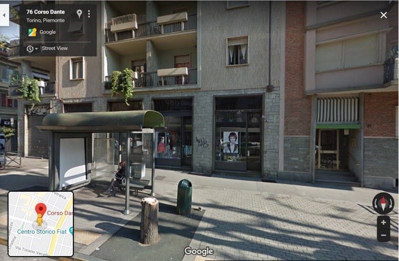 Appartamento in Affitto a Torino, zona SAN SALVARIO, 700€, arredato