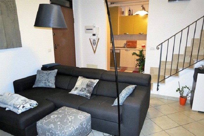 Appartamento in Affitto a Firenze, zona SAN JACOPINO 6, 280€